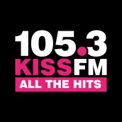 105.3 KISS FM - Tri-Cities