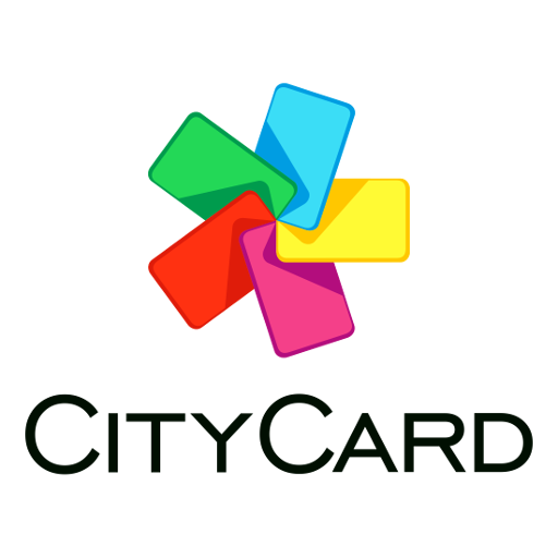 CityCard / ГорКарта