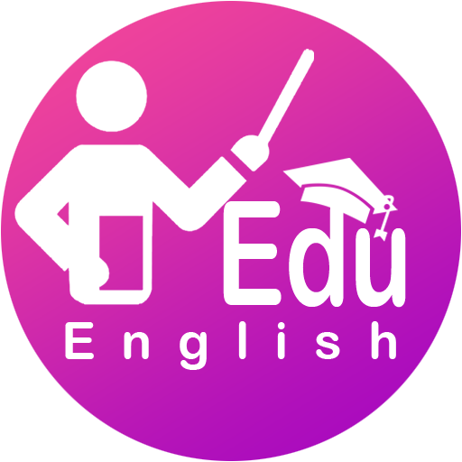 Edu English (for High School E