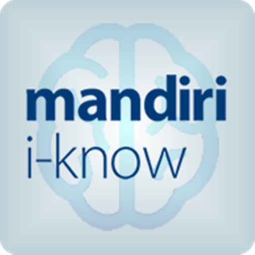 mandiri i-know