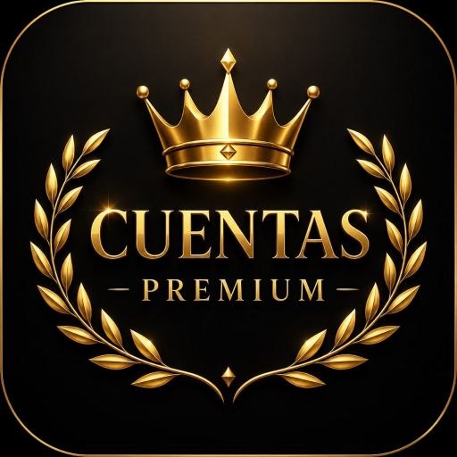 Cuentas premium