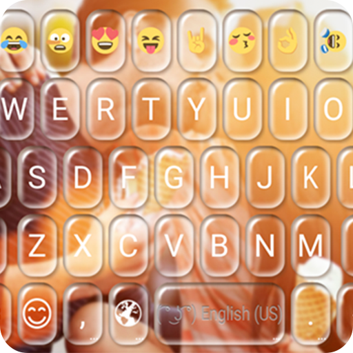 Photo Keyboard