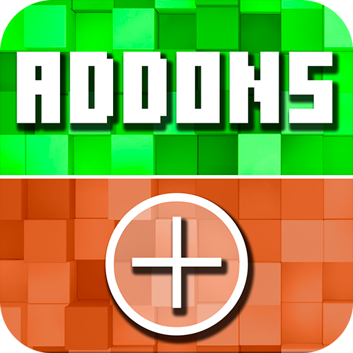 Add-ons for Minecraft PE