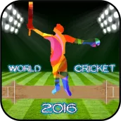 World Cricket 2016!