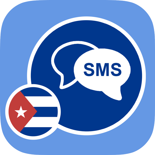 SMS desde Cuba