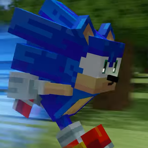 sonic skin