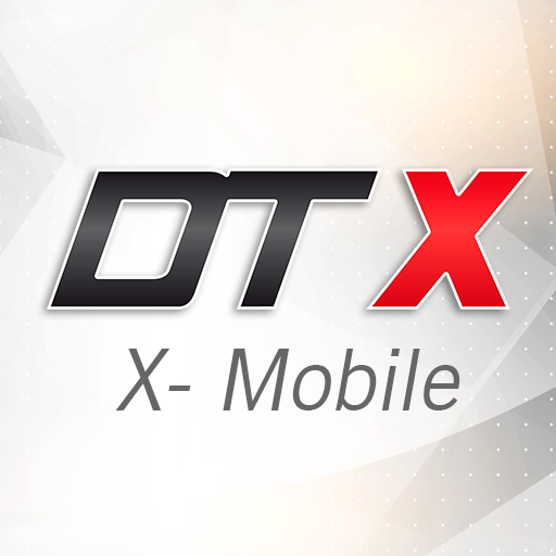 DTX X-Mobile