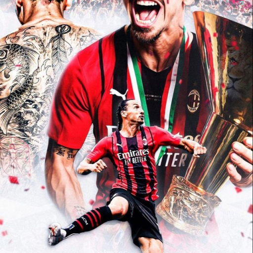 Zlatan Ibrahimovic Wallpapers
