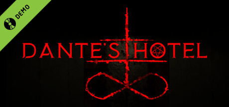 Dante's Hotel Demo