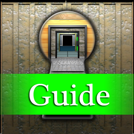 100 Doors GUIDE