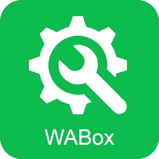 Download WABox - Toolkit for WhatsApp android on PC
