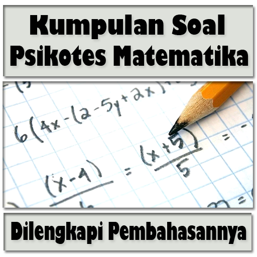 Soal Psikotes Matematika dan P