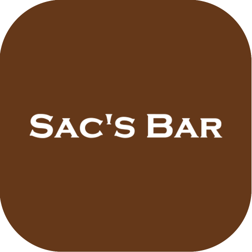 SAC'S BAR（サックスバー）公式アプリ