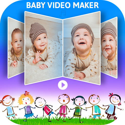 Baby Video Maker
