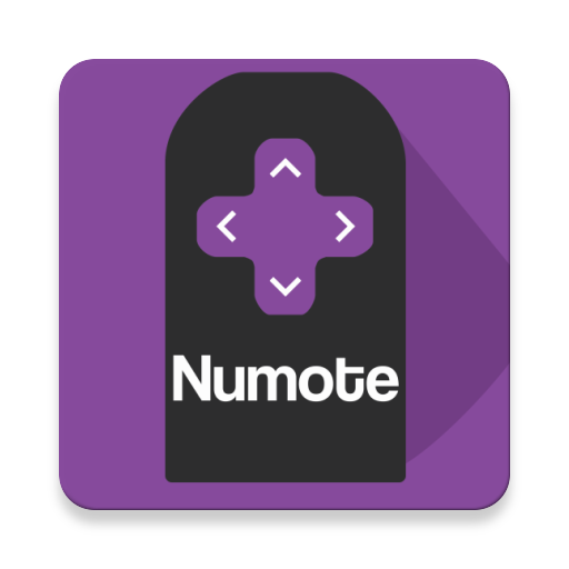 Numote - Remote For Roku