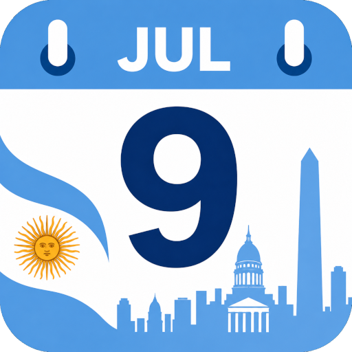 Argentina Calendario 2026