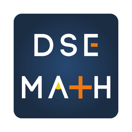 DSE Math Formula