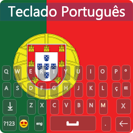 Portuguese Keyboard 2022
