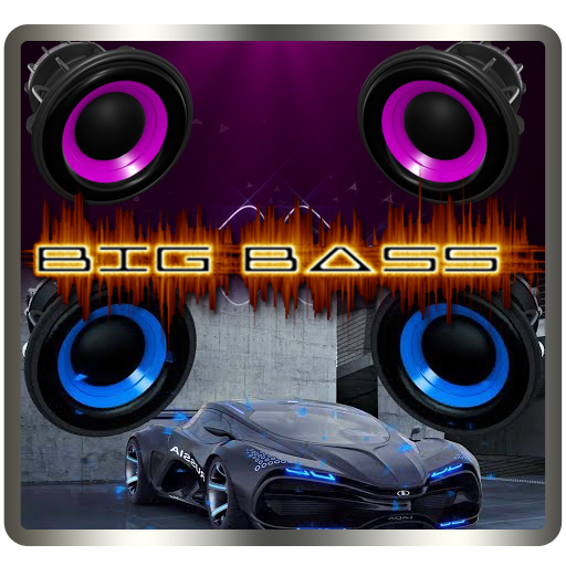 Bass Test Music -Sound Booster