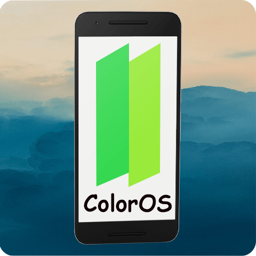 Oppo ColorOS 11 Launcher