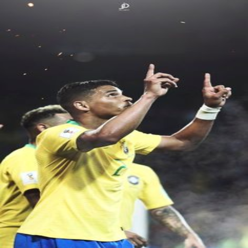 Thiago Silva 4k wallpaper