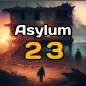 Asylum 23 - Action Adventure