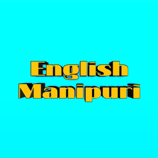 Manipuri English Bidirectional