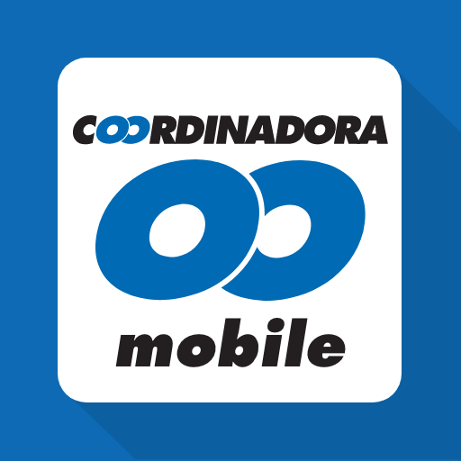 Coordinadora Mobile