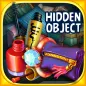 Hidden Object : Treasure Hunt
