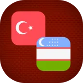 Turkish - Uzbek Translator