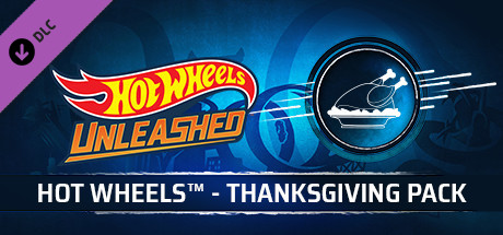 HOT WHEELS™ - Thanksgiving Pack