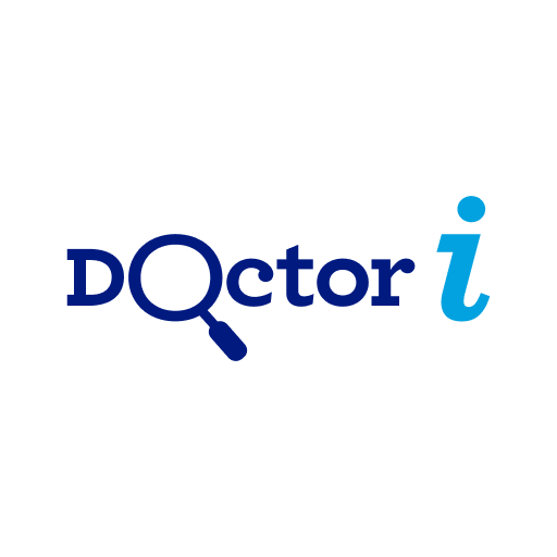 Doctor i - Chat médico y legal