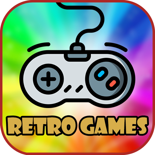 Retro Games : Nostalgia Arcade