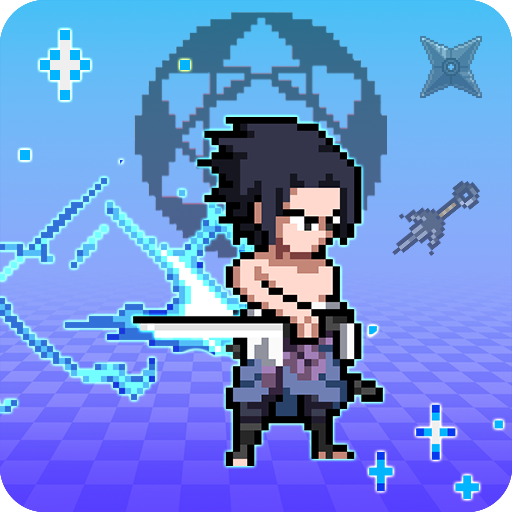 Pixel Warrior: Ultimate war