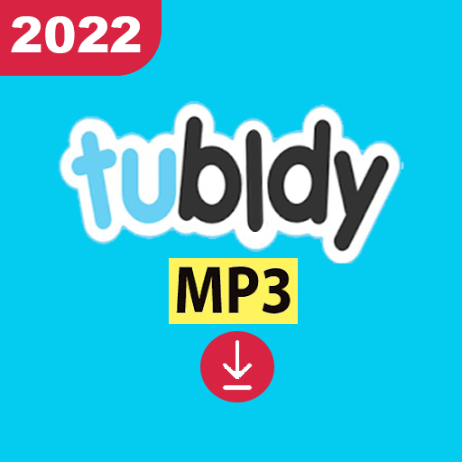 Tubidy MP3 Music downloader