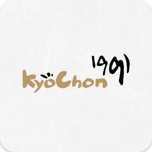 KyoChon Chicken LA: Online Ordering App