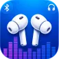 Volume Booster for bluetooth