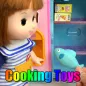 Cooking Toys Collection Videos