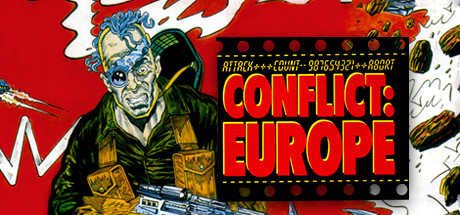 Conflict: Europe