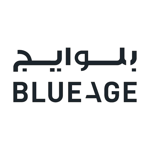 Blueage - online shopping