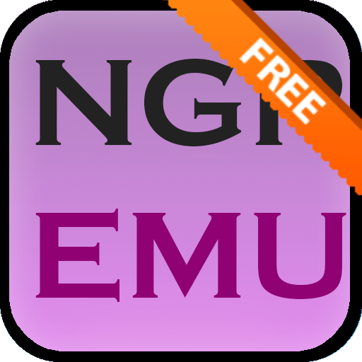 NGP.emu Free
