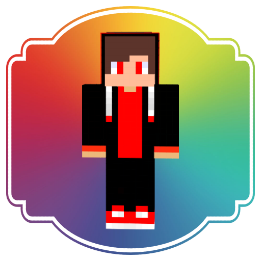 Maizen Skins HD