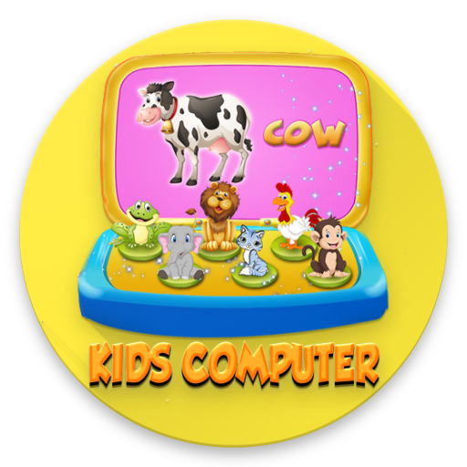 Kids Computer Preschool