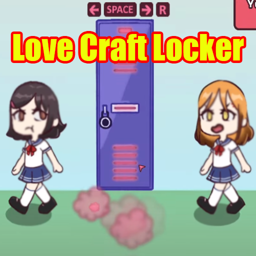 Love Locker Craft School Hints