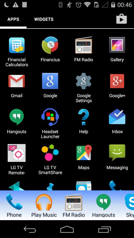 Download Headset Launcher android on PC