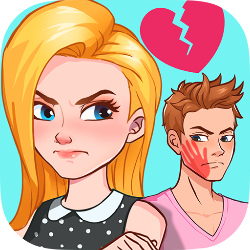 Kisah Breakup - Game Cerita In