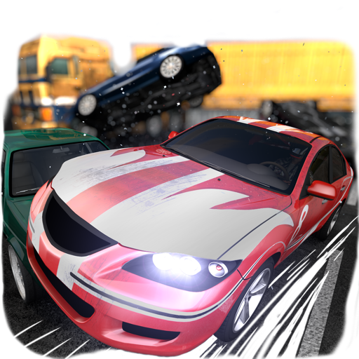 Highway Crash Derby