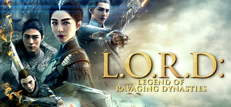 L.O.R.D: Legend of Ravaging Dynasties