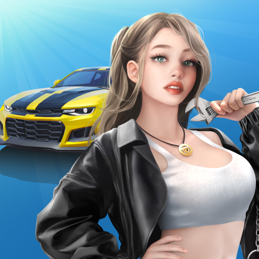 Ace car tycoon - reparar