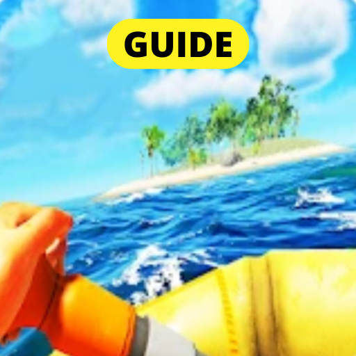 Guide For Stranded Deep Tips 2021